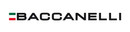 Logo D.N.A. center - Baccanelli Spa